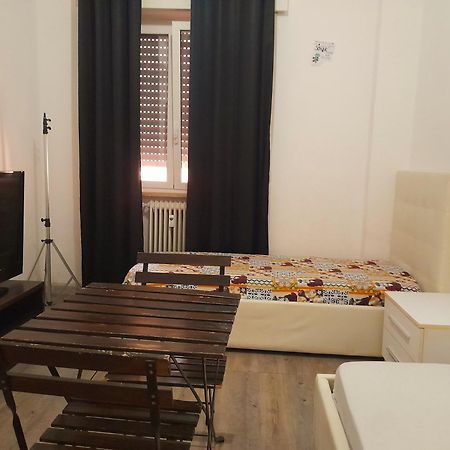 Damianoadriano Apartment โรม ภายนอก รูปภาพ