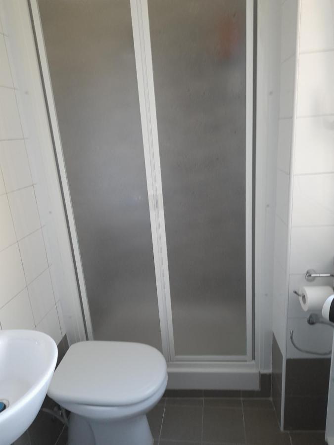 Damianoadriano Apartment โรม ภายนอก รูปภาพ