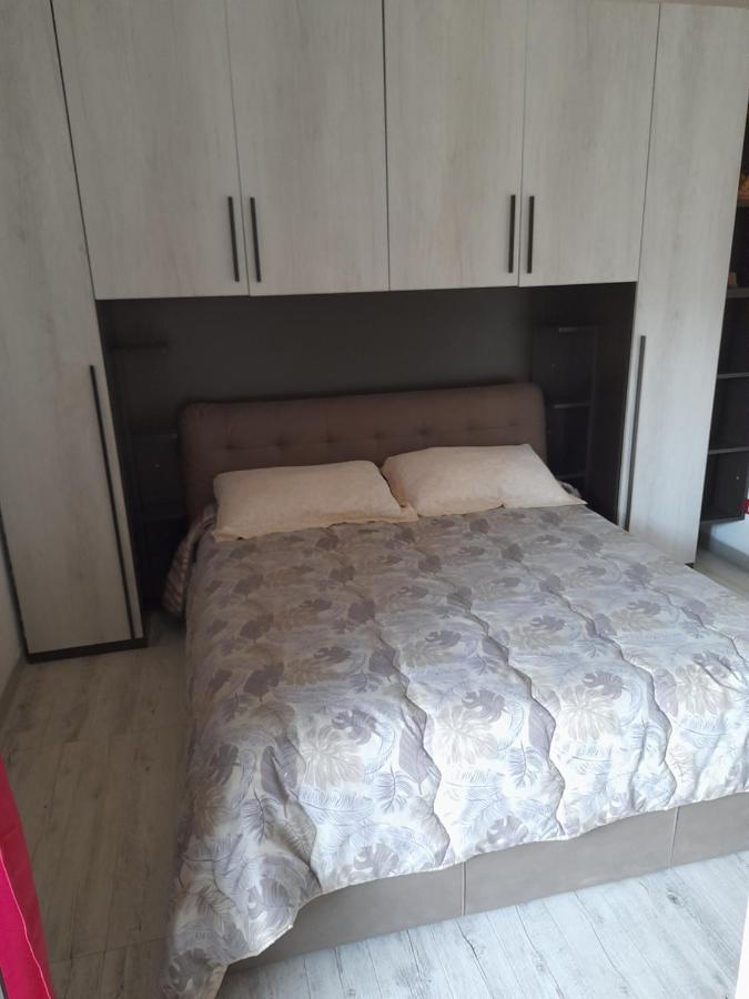 Damianoadriano Apartment โรม ภายนอก รูปภาพ