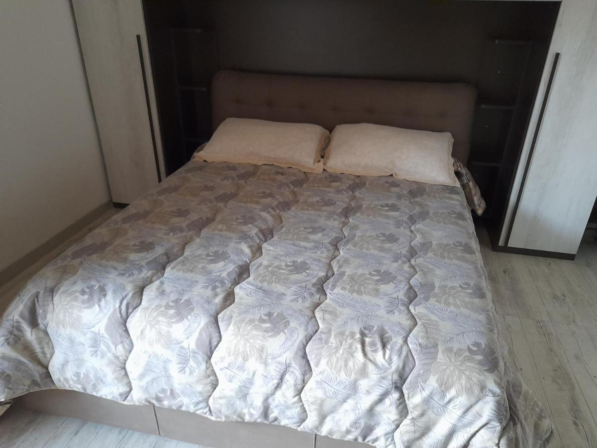 Damianoadriano Apartment โรม ภายนอก รูปภาพ