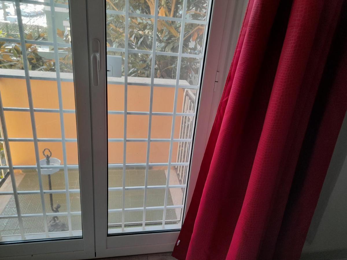 Damianoadriano Apartment โรม ภายนอก รูปภาพ