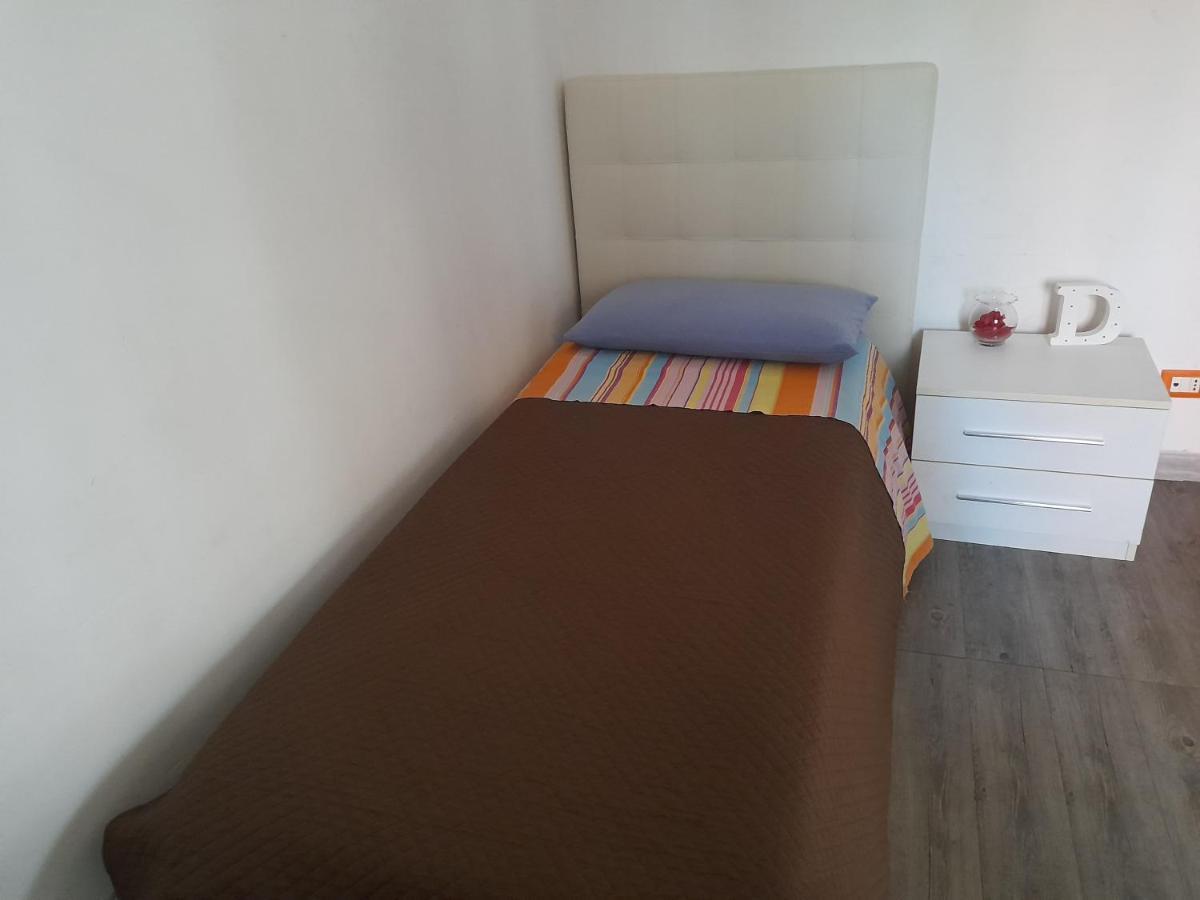Damianoadriano Apartment โรม ภายนอก รูปภาพ