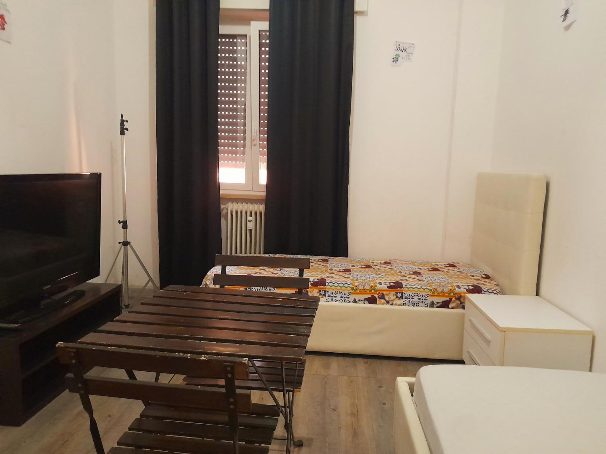 Damianoadriano Apartment โรม ภายนอก รูปภาพ